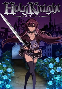 Holy Knight (DVD)