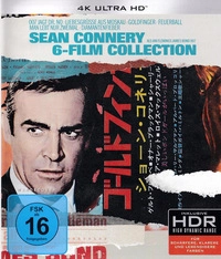 James Bond 007 - Man lebt nur zweimal (Blu-ray)