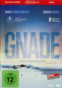 Gnade (Blu-ray)