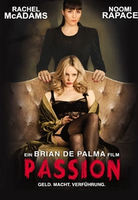 Passion (Blu-ray)