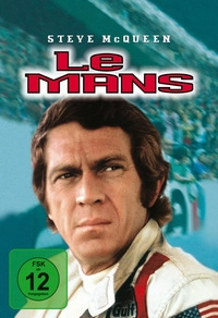 Le Mans (Blu-ray)