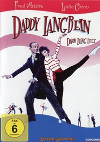 Daddy Langbein (Blu-ray)