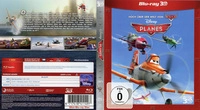 Planes (Blu-ray)