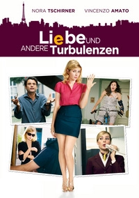 Liebe und andere Turbulenzen (DVD)