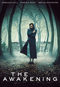 The Awakening (Blu-ray)
