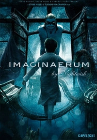 Imaginaerum (Blu-ray)