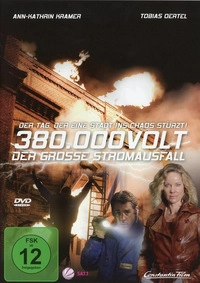 380.000 Volt (DVD)