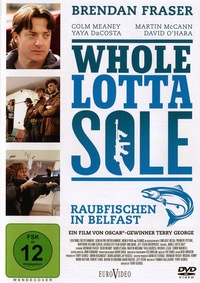Whole Lotta Sole (DVD)