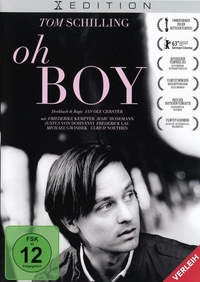 Oh Boy (Blu-ray)