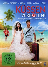 Küssen verboten! (Blu-ray)