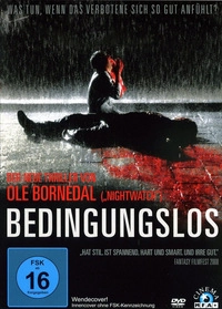 Bedingungslos (Blu-ray)