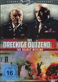 Das dreckige Dutzend 3 (DVD)