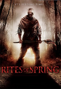 Rites of Spring (Blu-ray)