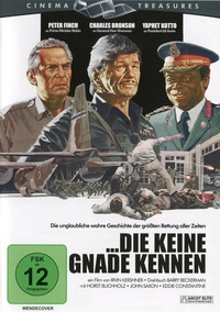 Die keine Gnade kennen (DVD)