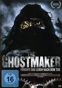 The Ghostmaker (DVD)