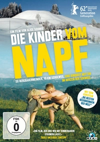 Die Kinder vom Napf (DVD)