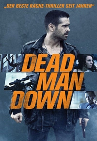 Dead Man Down (DVD)