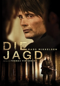Die Jagd (DVD)
