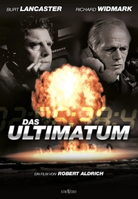 Das Ultimatum (Blu-ray)