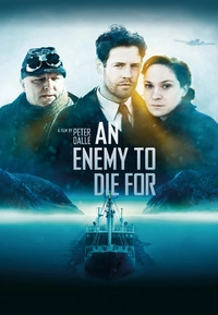 An Enemy to Die For (DVD)