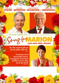 Song for Marion (DVD)