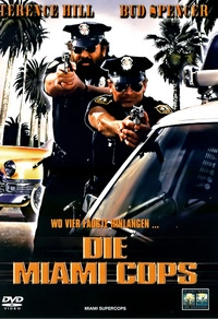 Die Miami Cops (Blu-ray)