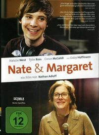 Nate & Margaret (DVD)
