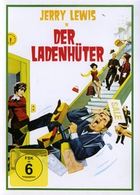 Der Ladenhüter (DVD)