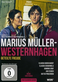 Geteilte Freude (DVD)
