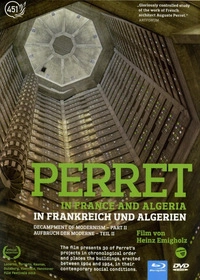 Perret in Frankreich und Algerien (DVD)