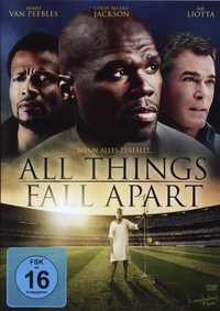 All Things Fall Apart (DVD)