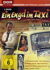 Ein Engel im Taxi (DVD)