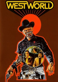 Westworld (Blu-ray)