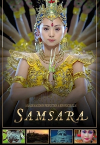 Samsara (DVD)