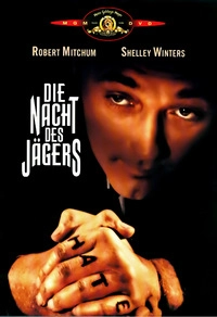 Die Nacht des Jägers (Blu-ray)