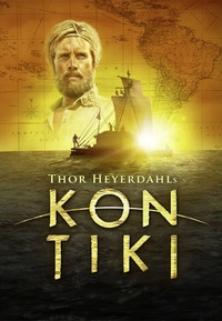 Kon-Tiki (Blu-ray)
