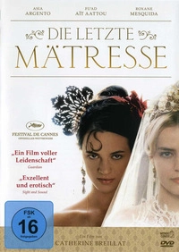 Die letzte Mätresse (DVD)