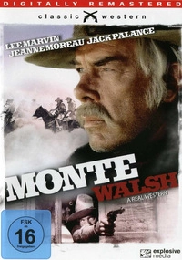 Monte Walsh (DVD)