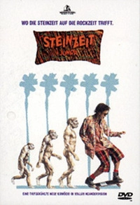Steinzeit Junior (DVD)