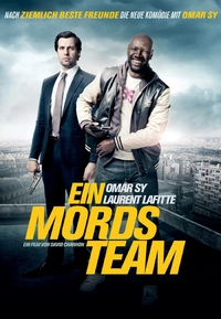 Ein MordsTeam (DVD)
