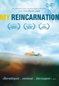 My Reincarnation (DVD)