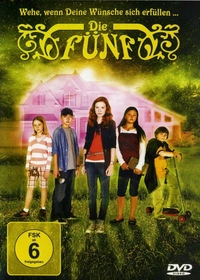 Die Fünf (DVD)
