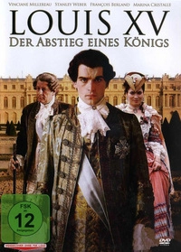 Louis XV (Blu-ray)
