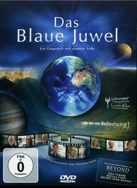 Das blaue Juwel (DVD)