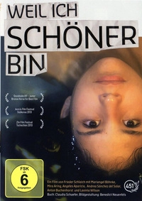 Weil ich schöner bin (DVD)