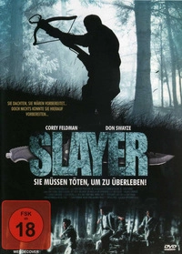 Slayer (DVD)