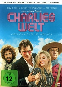 Charlies Welt (DVD)