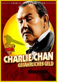 Charlie Chan - Gefährliches Geld (DVD)