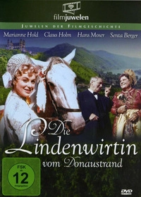Die Lindenwirtin vom Donaustrand (DVD)