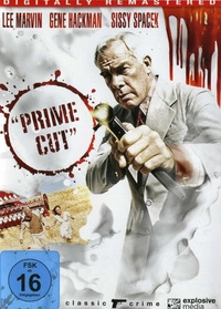 Prime Cut (DVD)